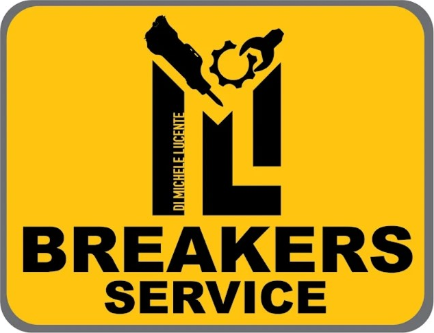 Breakers Service di Michele Lucente Logo