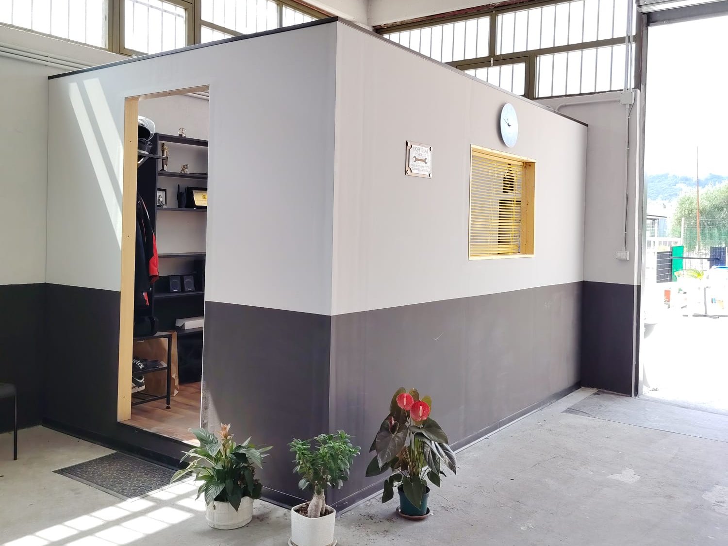 manutenzione martelli idraulici Bari consulenza